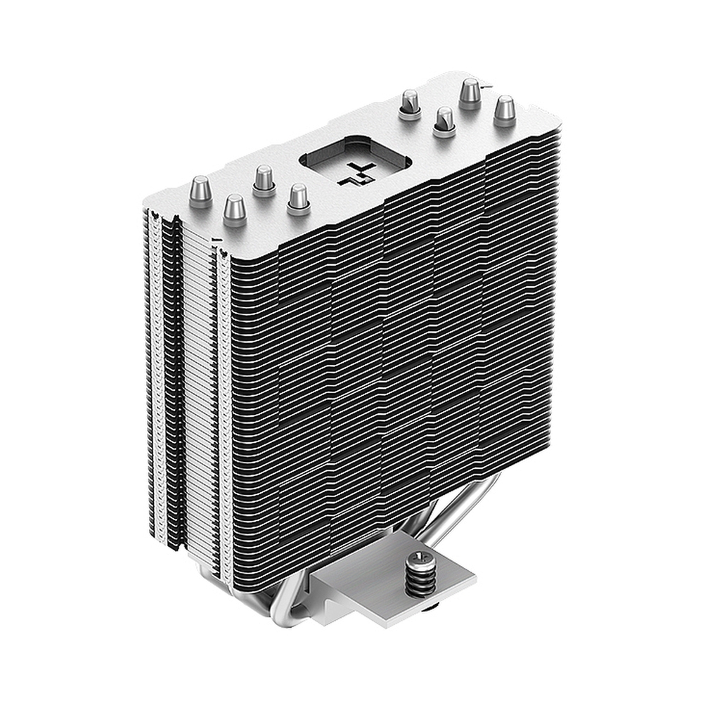 Кулер для процессора Deepcool AG400 LED — KSKSHOP.RU