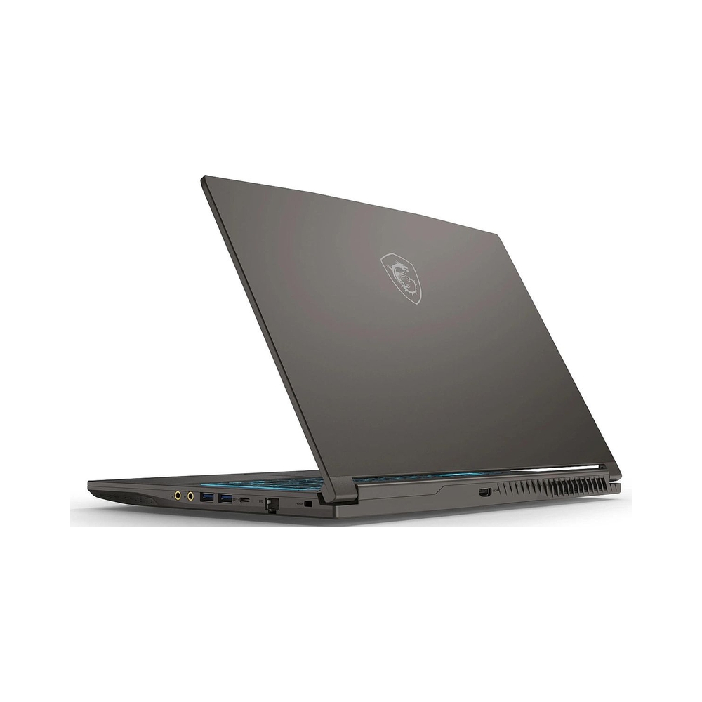 Ноутбук MSI Thin 15 B2RVE-3603XRU Core 7 240H 16Gb SSD512Gb NVIDIA GeForce RTX4050 6Gb 15.6" IPS FHD (1920x1080) без ОС grey WiFi BT Cam (9S7-16R831-3603) — KSKSHOP.RU