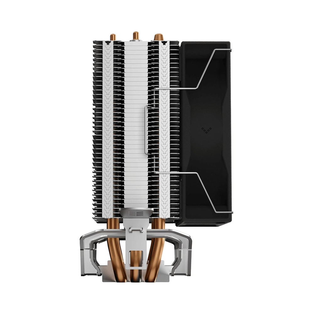 Кулер для процессора DEEPCOOL AG300 LED [R-AG300-BKLNMN-G] — KSKSHOP.RU