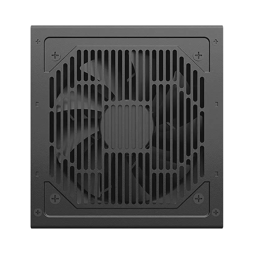 картинка Блок питания PCCooler F650 [P3-F650-W1HWBK0-EU] черный от магазина Одежда+