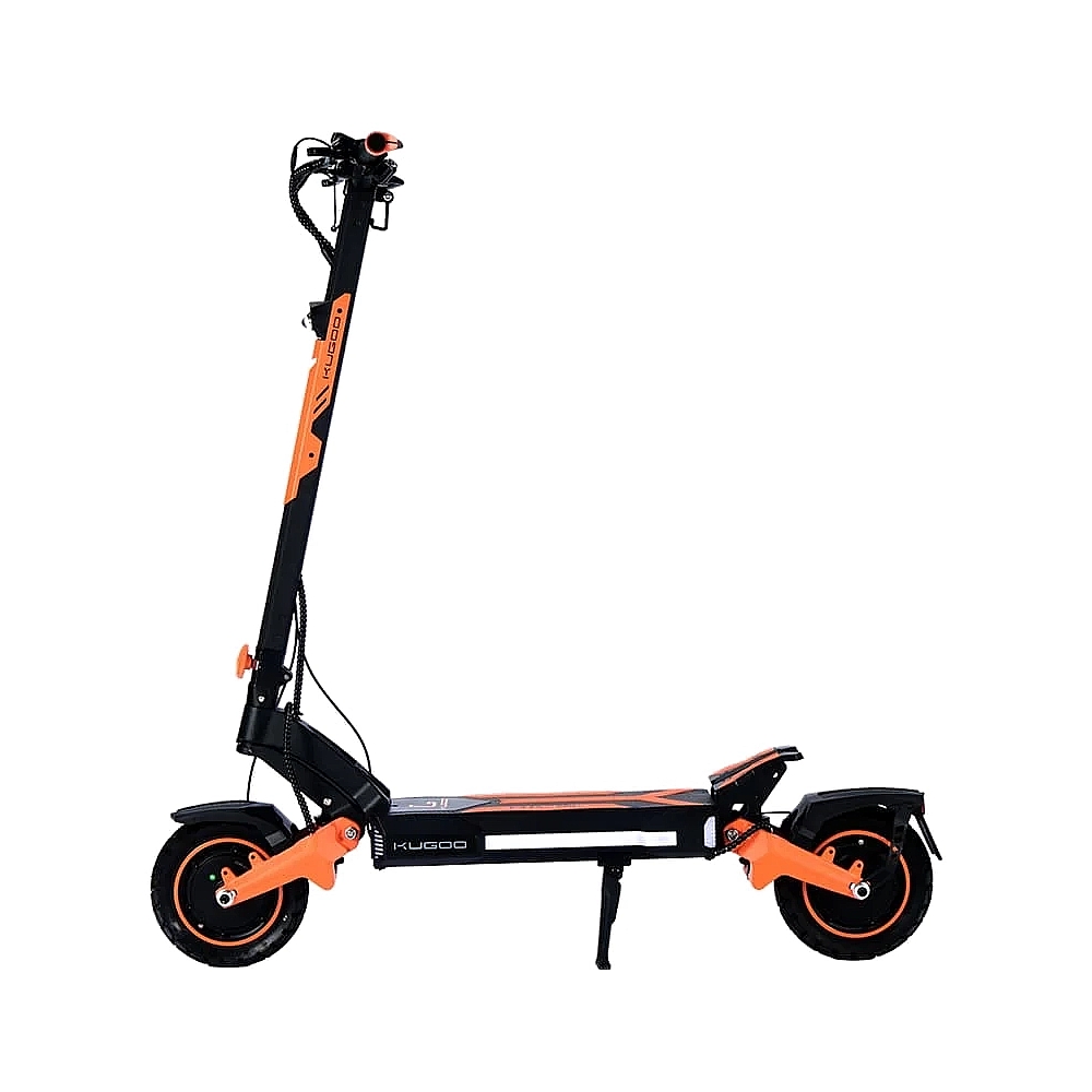 Электросамокат Kugoo F3 Pro Max — KSKSHOP.RU