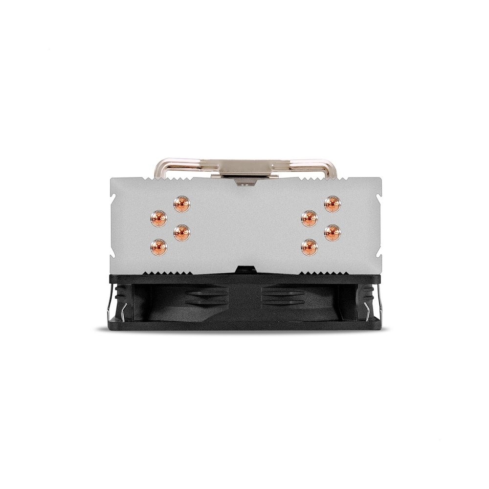 Кулер ExeGate Wizard EXX400V2-PWM.FRGB — KSKSHOP.RU