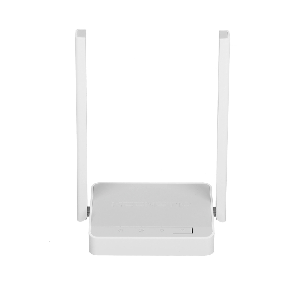 Беспроводной роутер Keenetic 4G (KN-1213) — KSKSHOP.RU