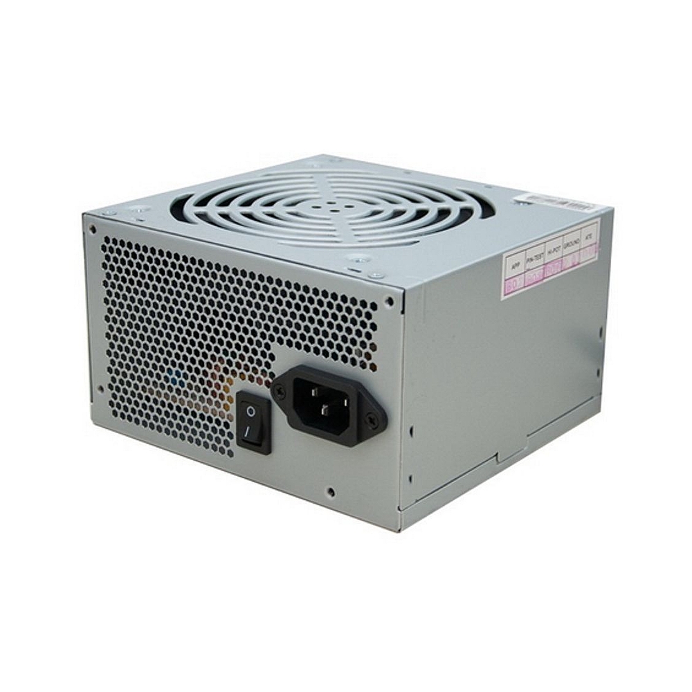 Блок питания CWT ATX GPT450S [GPT-450S] — KSKSHOP.RU