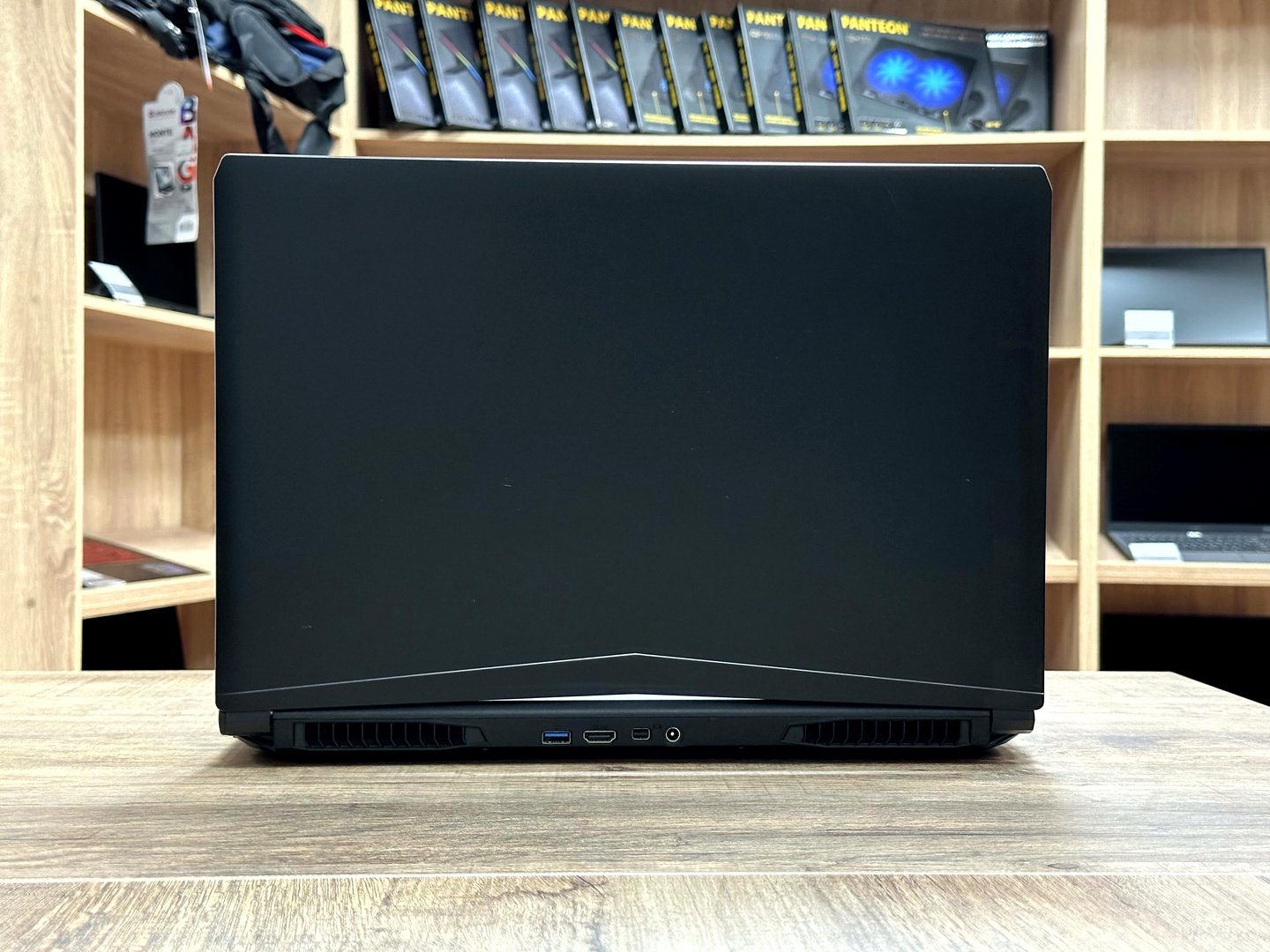 [Б/У] Ноутбук 15,6" SHINELON I7-6700 — KSKSHOP.RU