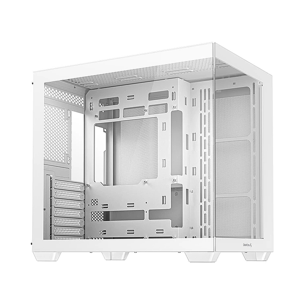 картинка Корпус Deepcool CG530, белый от магазина Одежда+