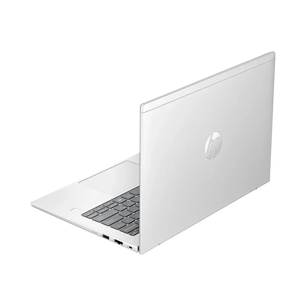 Ноутбук HP ProBook 4 G1a Wolf Pro Ryzen 7 250 16Gb SSD512Gb AMD Radeon Graphics 780M 14" WUXGA (1920x1200)/ENGKBD Windows 11 Pro silver WiFi BT Cam (BM2B2UT) — KSKSHOP.RU