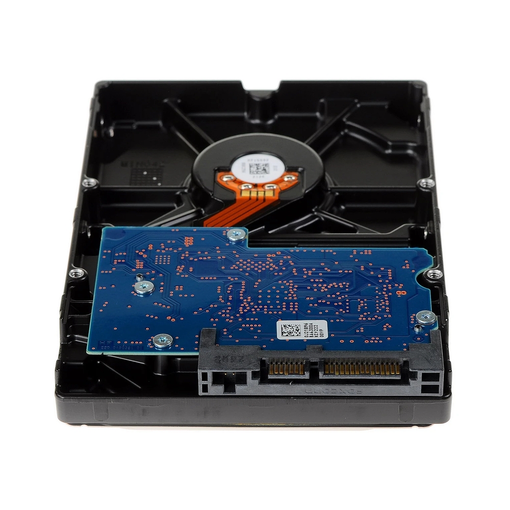 Жесткий диск 3.5″ Toshiba DT01 [DT01ACA100] 1TB — KSKSHOP.RU