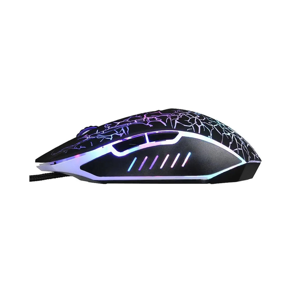 Мышь Oklick 905G, черный — KSKSHOP.RU
