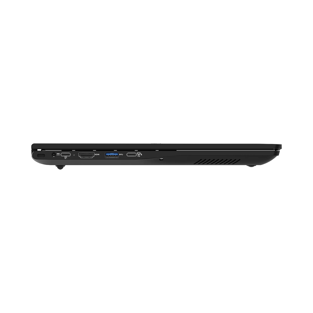 Ноутбук Rikor Pro 3 15 OH-03/15.6"/Intel Core i3-1220P/16Gb/512Gb SSD/Intel Iris Xe Graphics/Windows 11 Professional/черный/1.65kg — KSKSHOP.RU