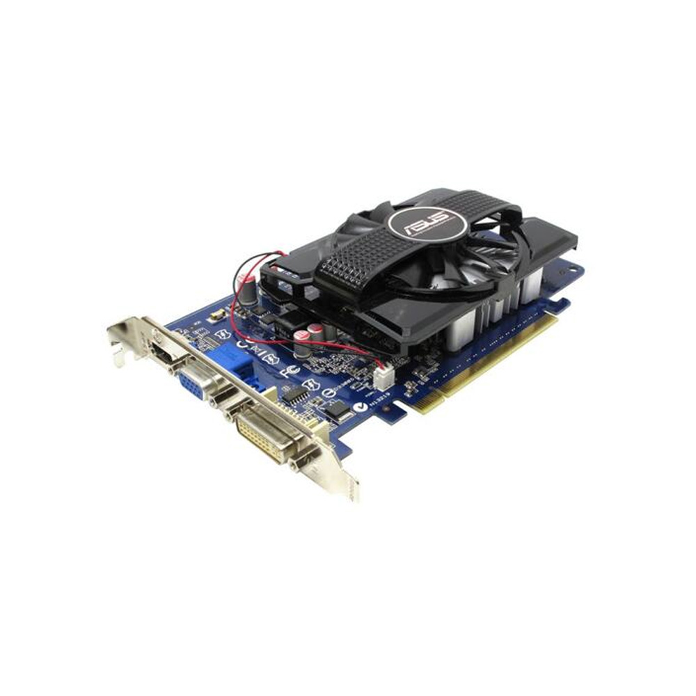 [Б/У] Видеокарта ASUS ENGT220/DI/512MD3 — KSKSHOP.RU