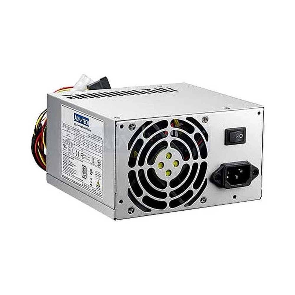 картинка Блок питания ADVANTECH PS8-250ATX-ZE (FSP250-70PFU) 250W, PS/2 (ШВГ=150*86*140мм), 80+ Bronze, AC to DC 100-240V Single Power Supply от магазина Одежда+