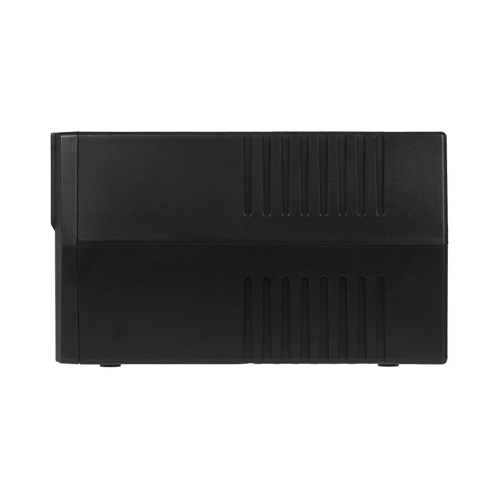 ИБП Ippon Back Basic 1500 Euro [900Вт/1500ВА], черный — KSKSHOP.RU