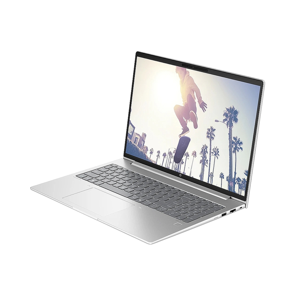 HP Probook 460 G11 16"(1920x1200)/Intel Core Ultra 5 125U(1.3Ghz)/16384Mb/512SSDGb/noDVD/Int:Intel® Graphics/Cam/BT/WiFi/48WHr/war 1y/1.748kg/Silver/DOS + EN Kbd 3 pin — KSKSHOP.RU