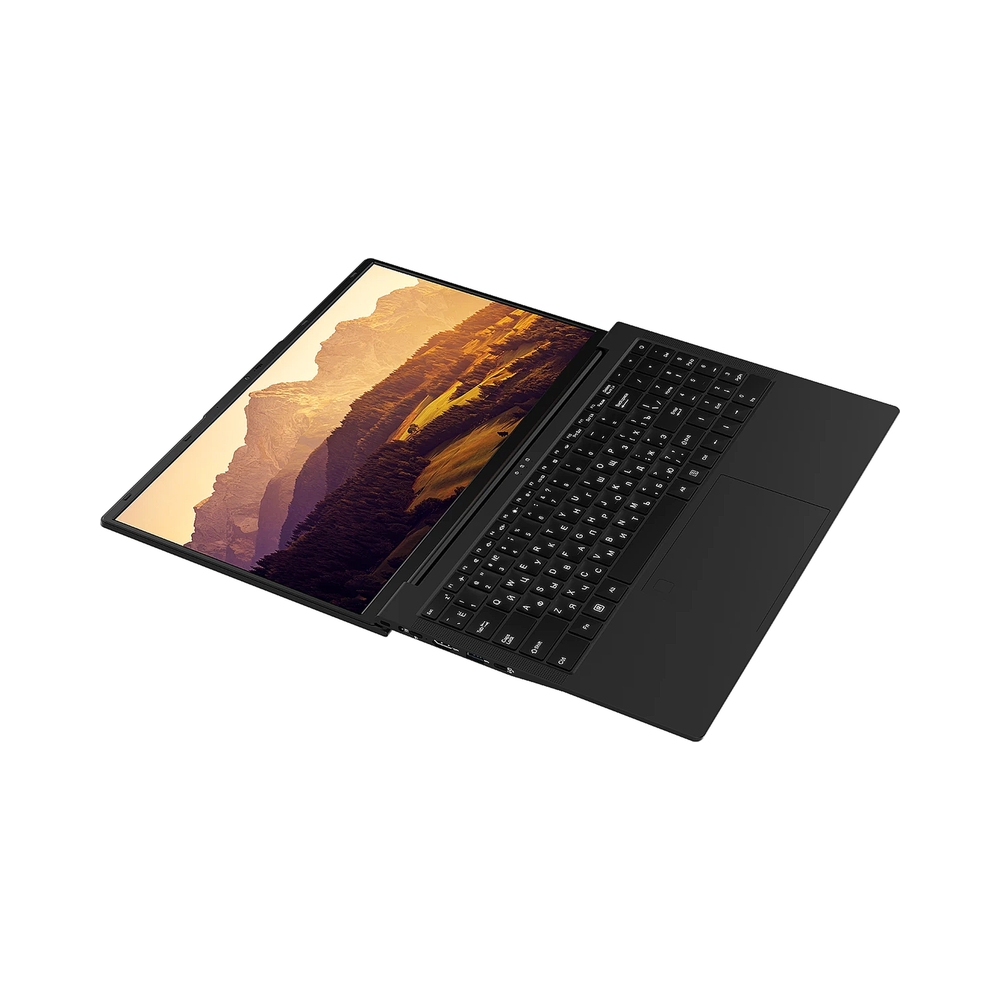 Ноутбук Rikor Pro 3 15 OH-03/15.6"/Intel Core i3-1220P/16Gb/512Gb SSD/Intel Iris Xe Graphics/Windows 11 Professional/черный/1.65kg — KSKSHOP.RU