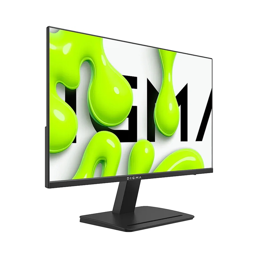 Монитор 21.5" Digma Progress 22P403F, черный — KSKSHOP.RU