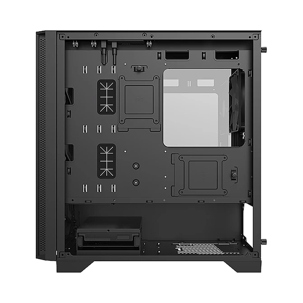 картинка Корпус Montech AIR 100 LITE, черный от магазина Одежда+