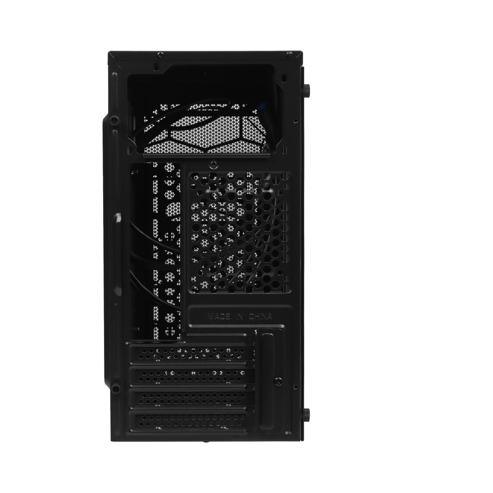 Корпус Bloody BD-CC101, черный — KSKSHOP.RU