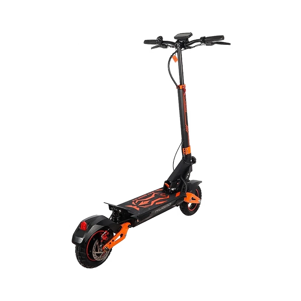 Электросамокат Kugoo Max Speed Pro — KSKSHOP.RU
