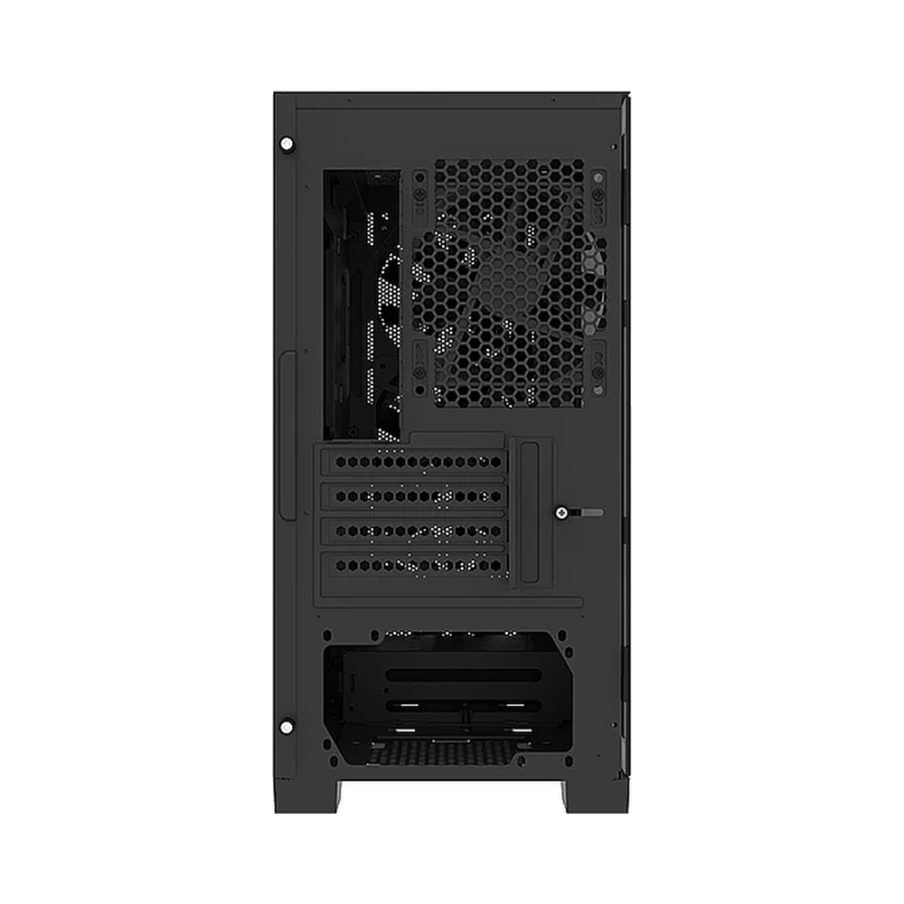 картинка Корпус Montech AIR 100 LITE, черный от магазина Одежда+