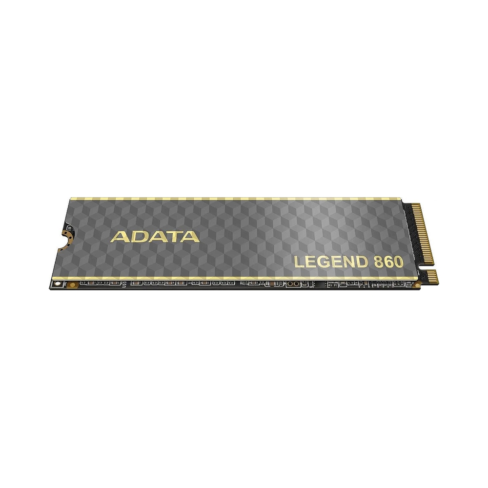 картинка Накопитель SSD A-DATA LEGEND 860 [SLEG-860-500GCS] 500GB от магазина Одежда+