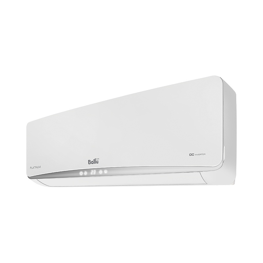 Блок внутренний Ballu Platinum DC BSEI/in-12HN8 сплит-системы, инверторного типа — KSKSHOP.RU
