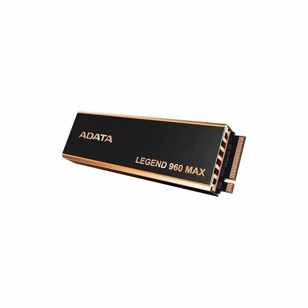 Накопитель SSD ADATA Legend 960 Max 1TB — KSKSHOP.RU