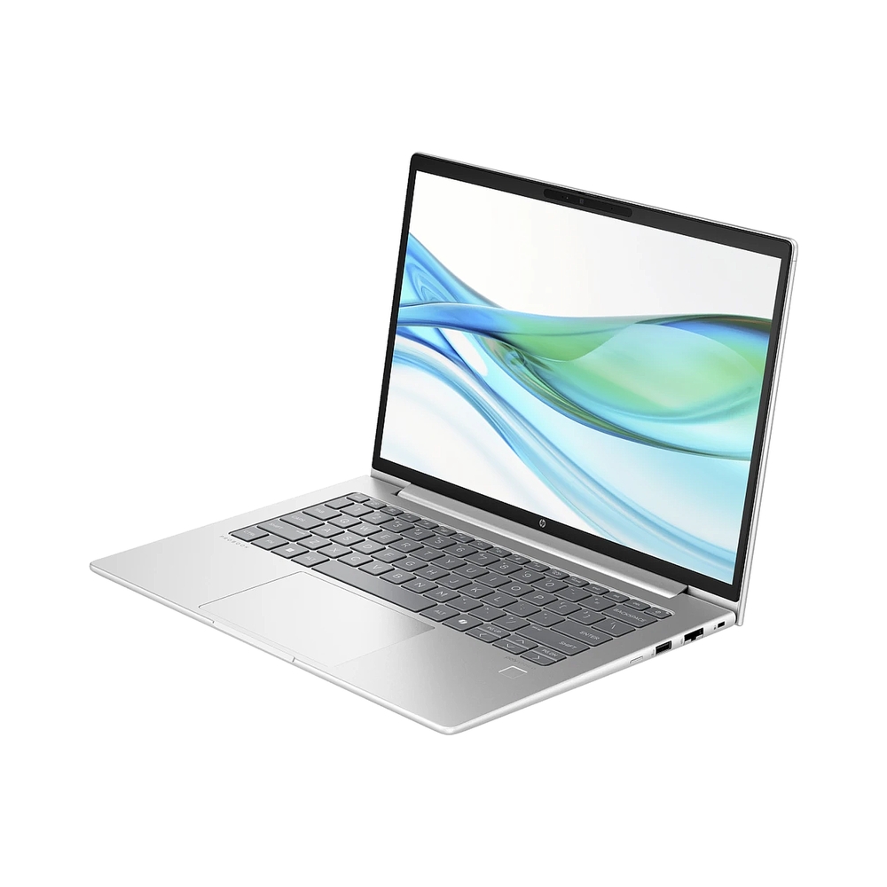 Ноутбук HP Probook 440 G11 U5-125U 14" WUXGA (1920x1200) UWVA 300 nits 8GB (1x8GB) DDR5 5600,512GB SSD,Intel AX211 Wi-Fi ,Backlit,FPR,56Whr,1y,1.4kg,Dos,KB Rus Localization,Silver — KSKSHOP.RU