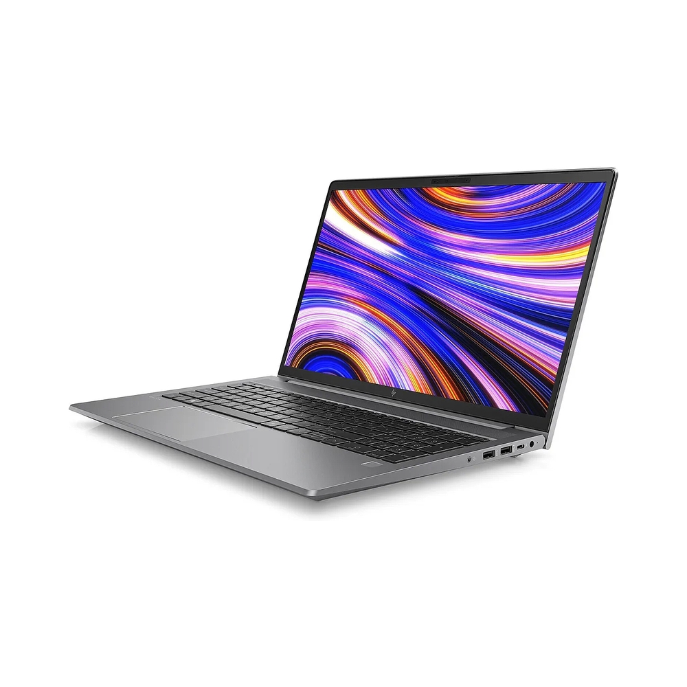 Ноутбук HP ZBook Power G11 Core U7-155H 3.8 GHz,16" WUXGA (1920x1200) IPS AG 400nits,nVidia RTX A500 4Gb GDDR6, 16Gb DDR5-5600(1),1Tb SSD,83Wh LL,FPR,2,0kg,2y,HD Webcam+IR,Win11Pro(multilang), eng kbd — KSKSHOP.RU