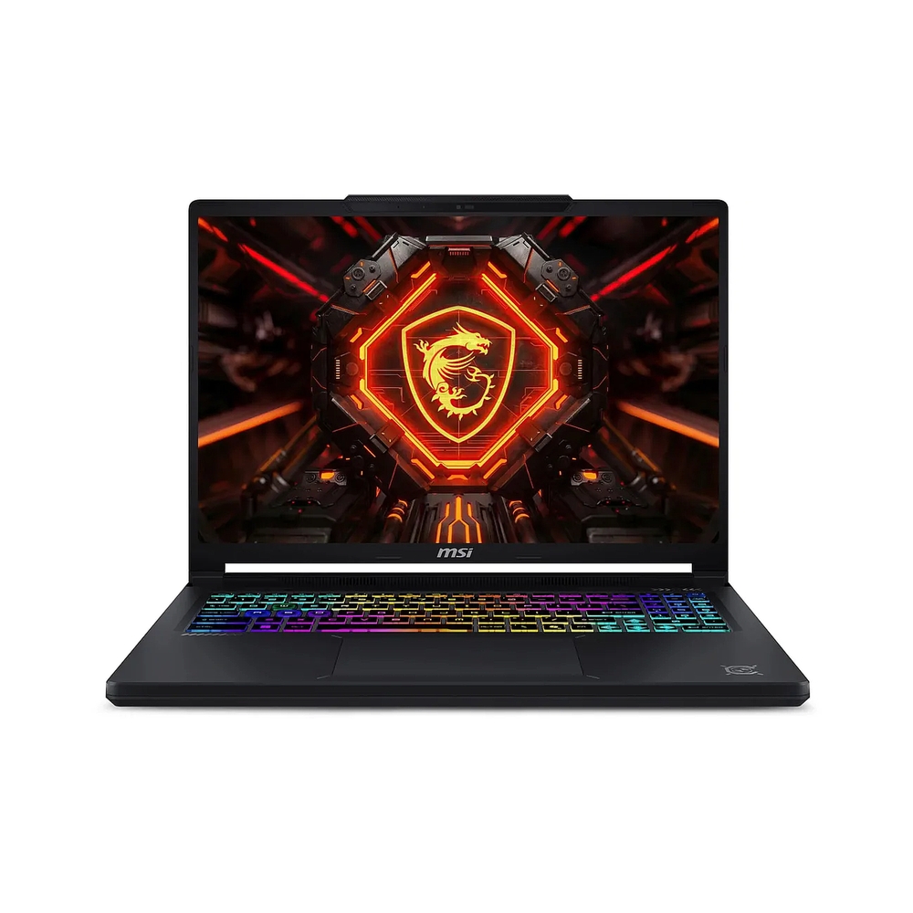 Ноутбук MSI Crosshair 16 Max HX E2WGXK-035XRU/16"/OLED/Intel Core Ultra 9 275HX/16Gb/1Tb SSD/NVIDIA GeForce RTX 5070 12Gb/DOS/черный/2.5kg — KSKSHOP.RU
