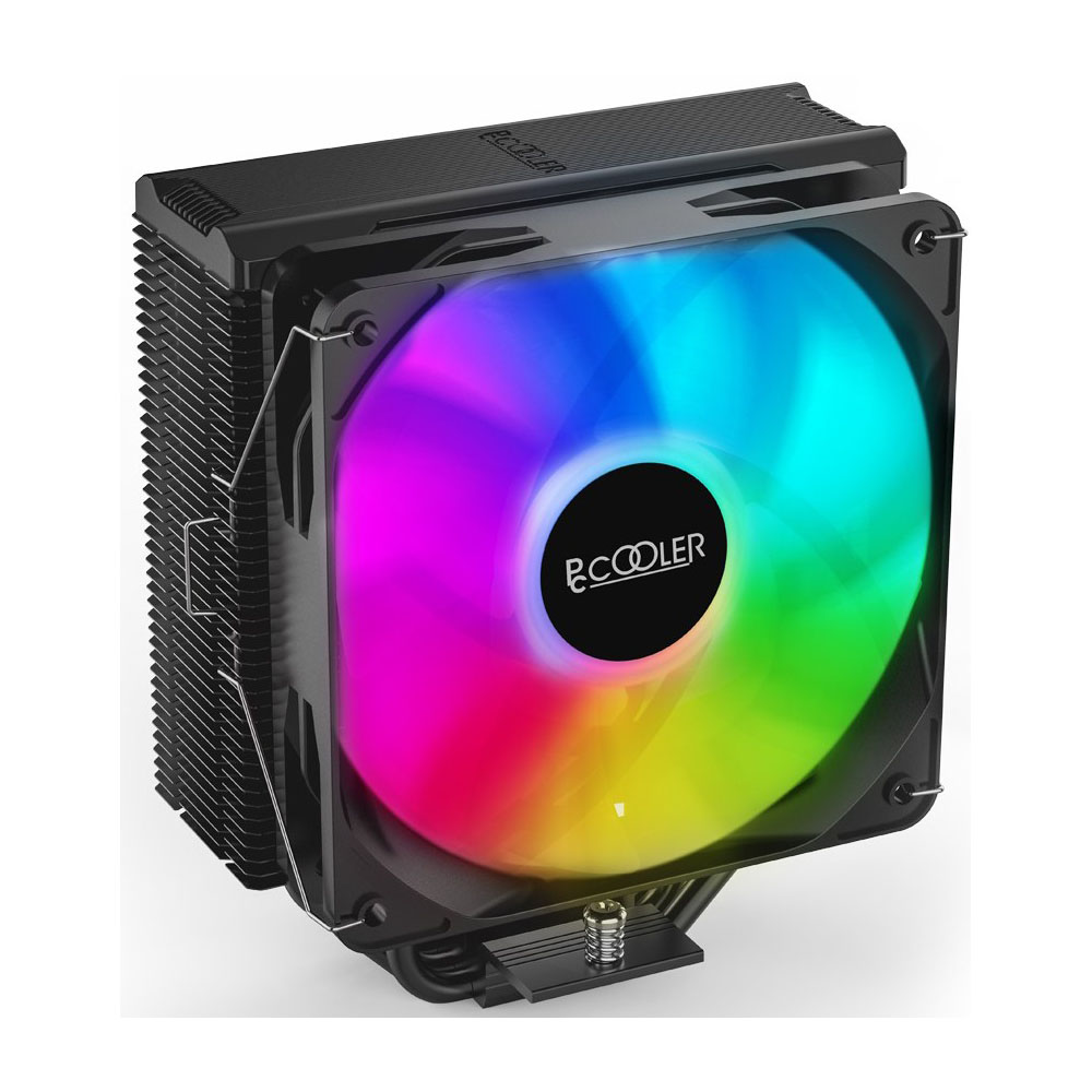 Кулер для процессора PCCooler Paladin EX400S — KSKSHOP.RU