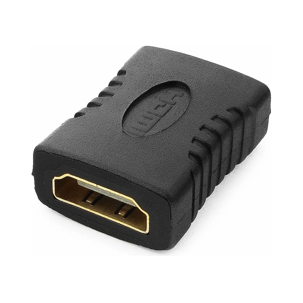 картинка Переходник Gembird [A-HDMI-FF] HDMI-HDMI 19F/19F от магазина Одежда+