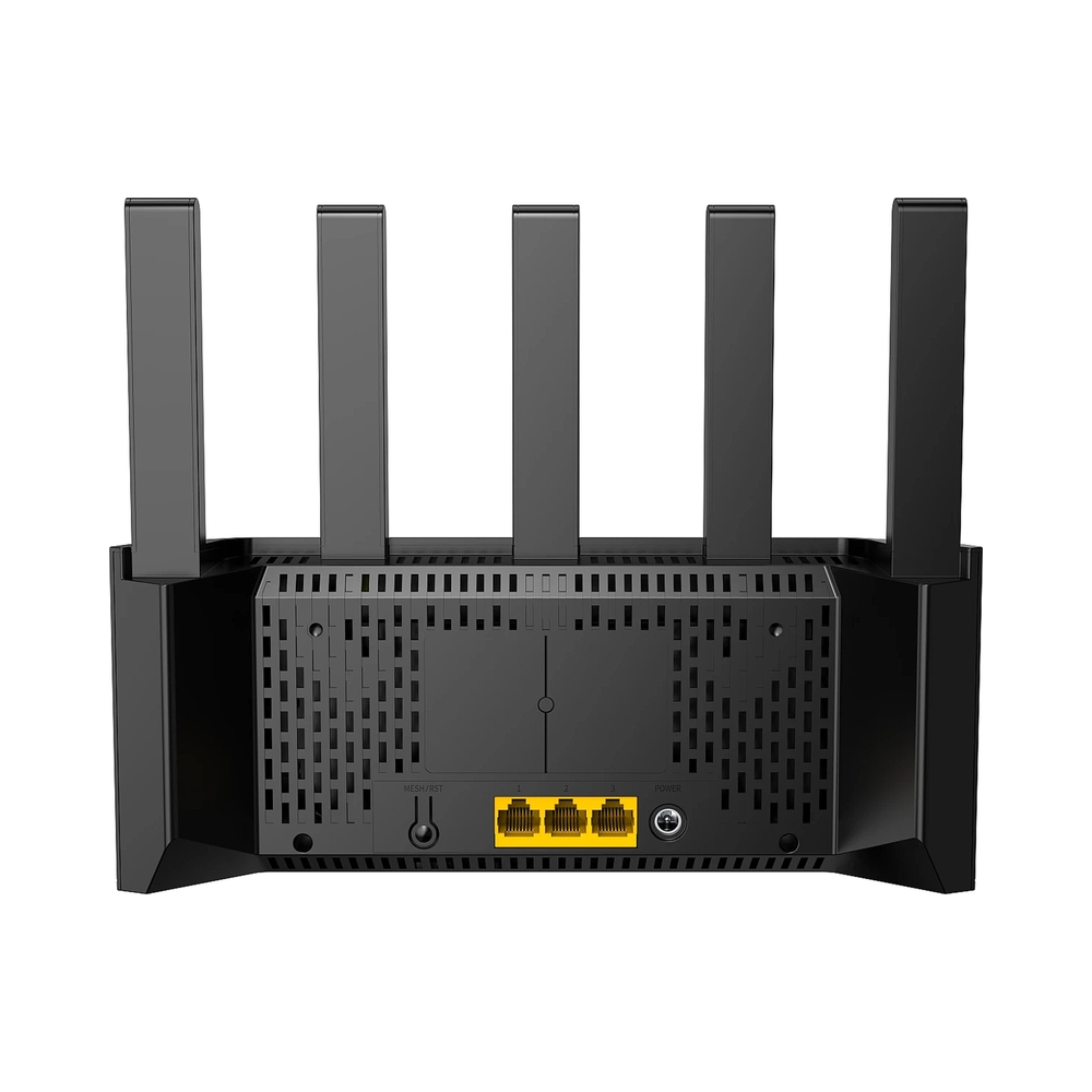 Wi-Fi маршрутизатор Tenda TE3L — KSKSHOP.RU