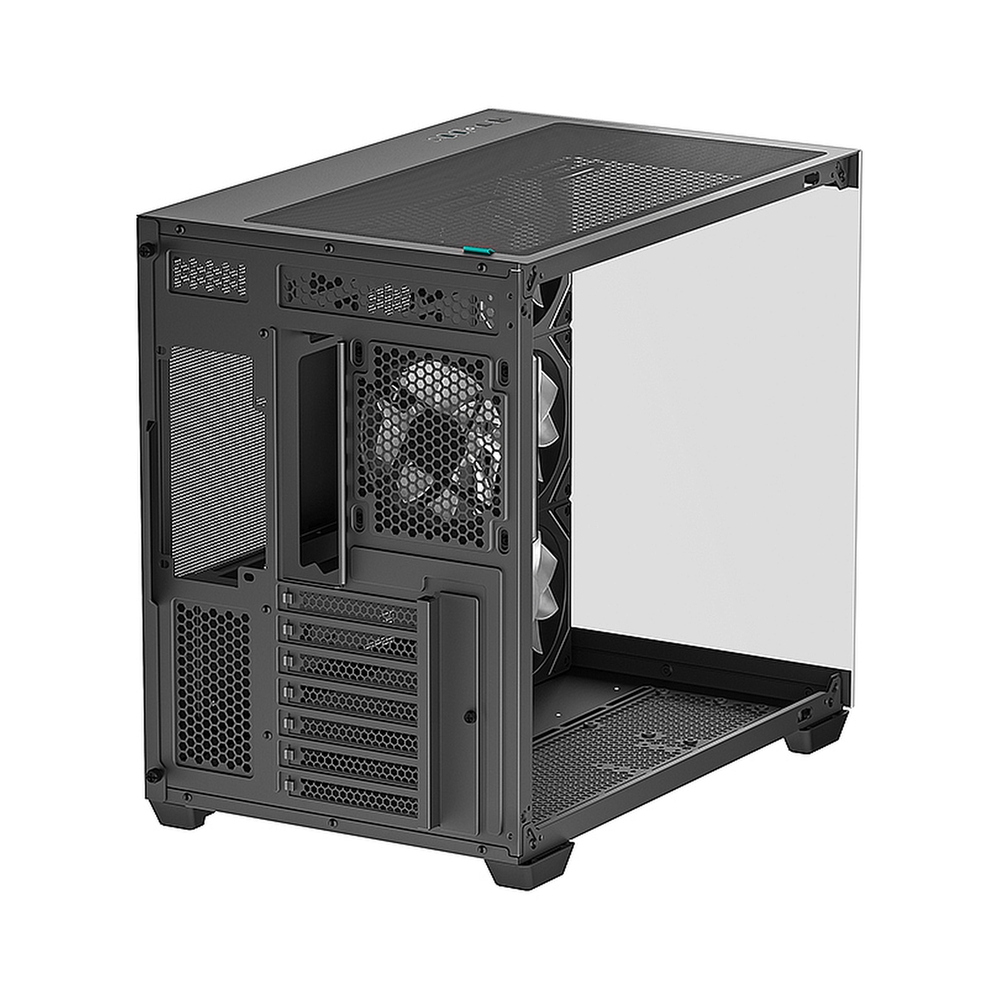 картинка Корпус Deepcool CG530, черный от магазина Одежда+