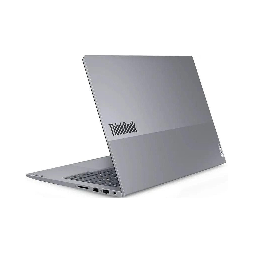 Ноутбук 14" IPS WUXGA LENOVO ThinkBook 14 G8 IRL серый (Core 7 240H/32Gb/1Tb SSD/VGA int/FP/W11Pro) — KSKSHOP.RU