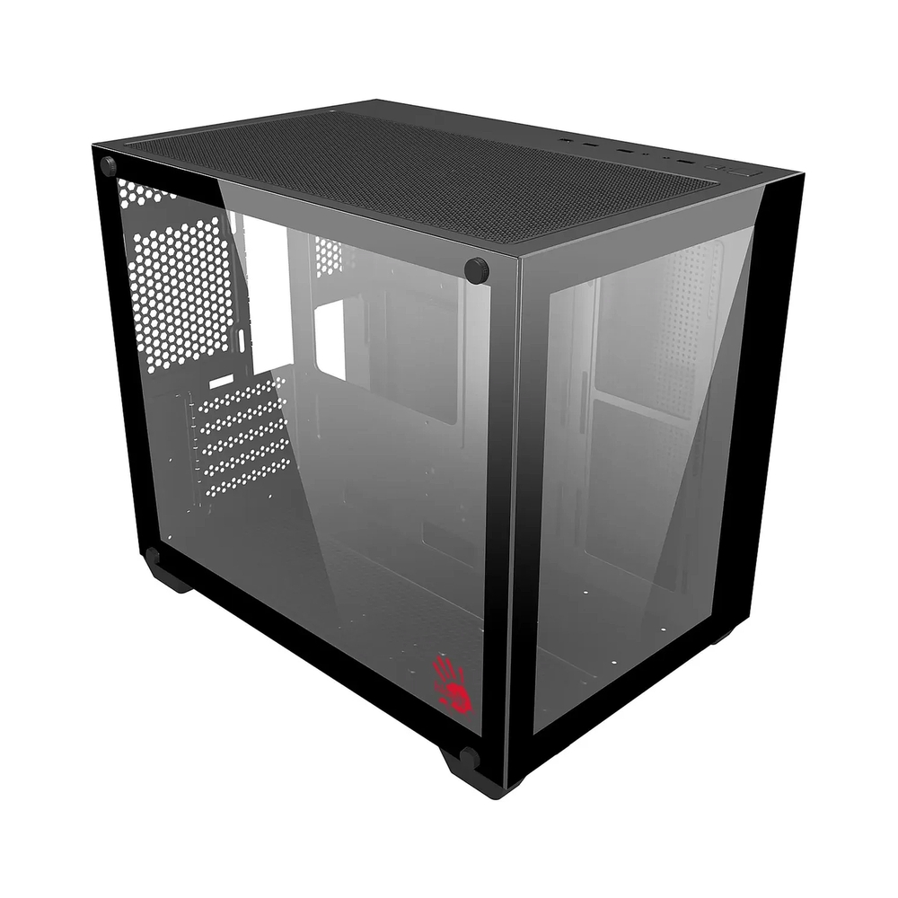Корпус Bloody BD-CC108, черный — KSKSHOP.RU