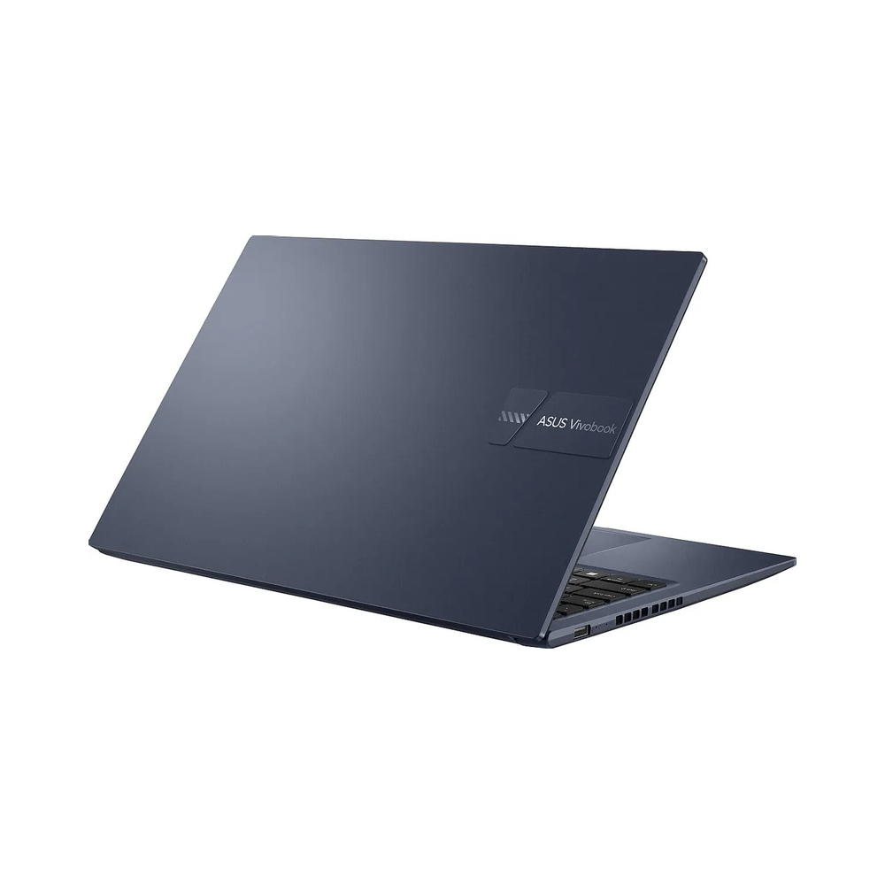 Ноутбук Asus Vivobook 15 X1502VA-BQ924 синий 90NB10T1-M01890 Core i7 13620H 16Gb SSD512Gb Intel Iris Xe graphics 15.6" IPS FHD (1920x1080) без ОС WiFi BT Cam — KSKSHOP.RU