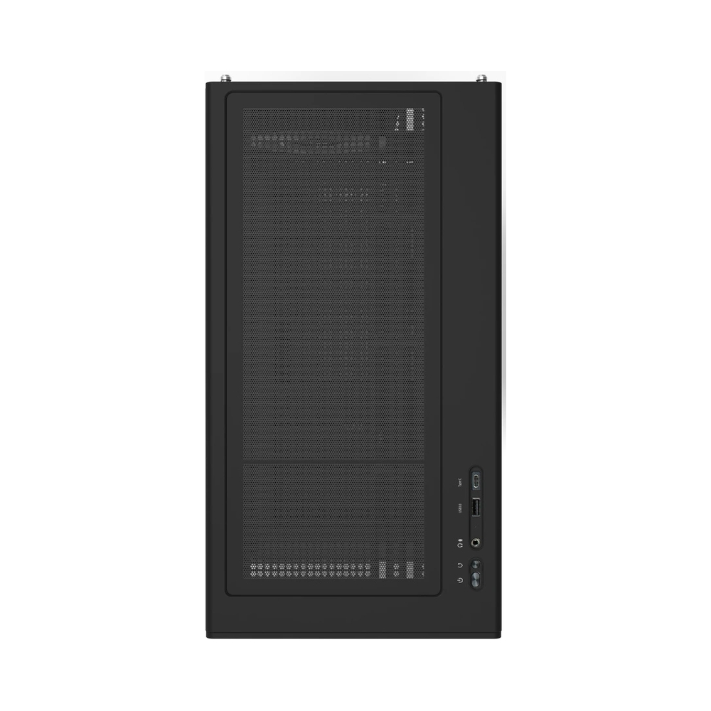 Корпус ZALMAN P10, чёрный — KSKSHOP.RU