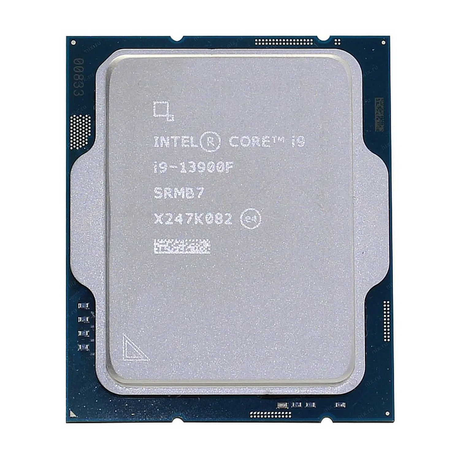 Процессор Intel Core i9 13900F Soc-1700 (2.0GHz) OEM — KSKSHOP.RU