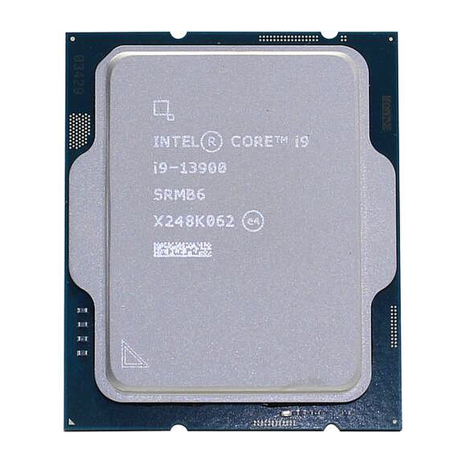 Процессор Intel Core i9 13900 Soc-1700 (2.0GHz/iUHDG770) OEM — KSKSHOP.RU