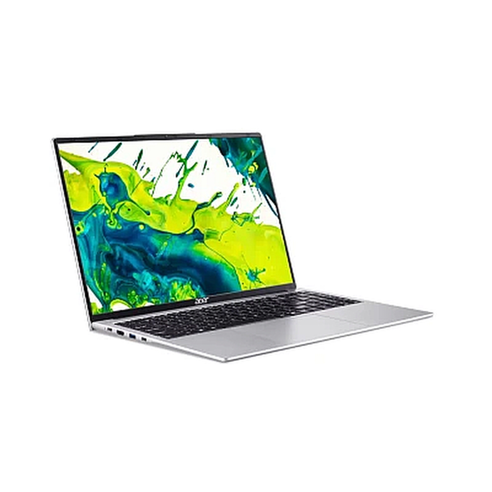 Ноутбук Acer Aspire Lite AL15-54P 15.6" FHD IPS/Ultra 5 115U/UMA/16 GB LPDDR5/512GB /NoOS — KSKSHOP.RU