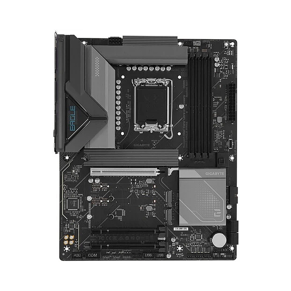 Материнская плата Gigabyte B860 EAGLE WIFI6E — KSKSHOP.RU