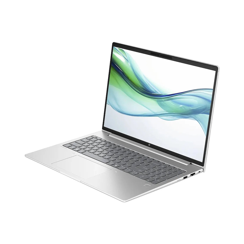 Ноутбук HP ProBook 460 G11 серебристый 16" {WUXGA ULTRA 7-155U/16Gb/512Gb SSD/DOS} — KSKSHOP.RU