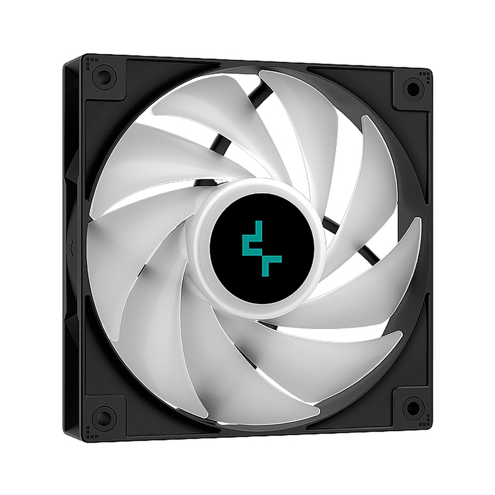 Кулер для процессора Deepcool AG400 LED — KSKSHOP.RU