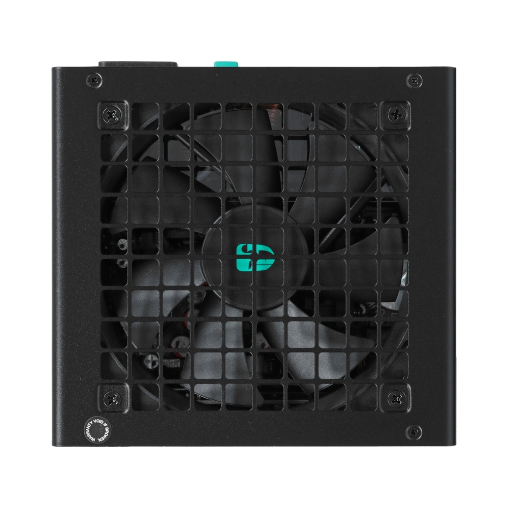 Блок питания DEEPCOOL GamerStorm PN750M [R-PN750M-FC0B-WGEU] 750W — KSKSHOP.RU