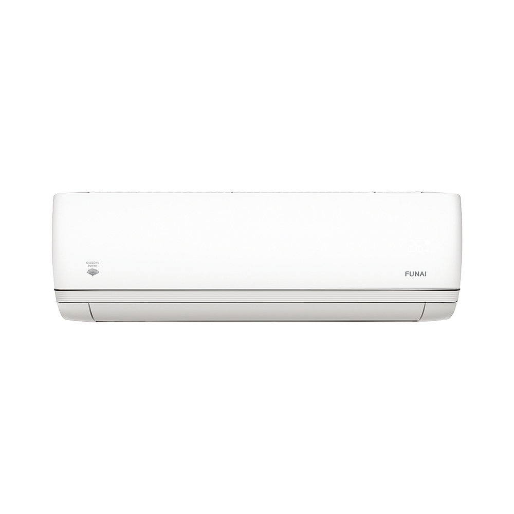 Инверторные сплит-системы серии SENSEI 2.0 Inverter RAC-I-SN35HP.D05 — KSKSHOP.RU