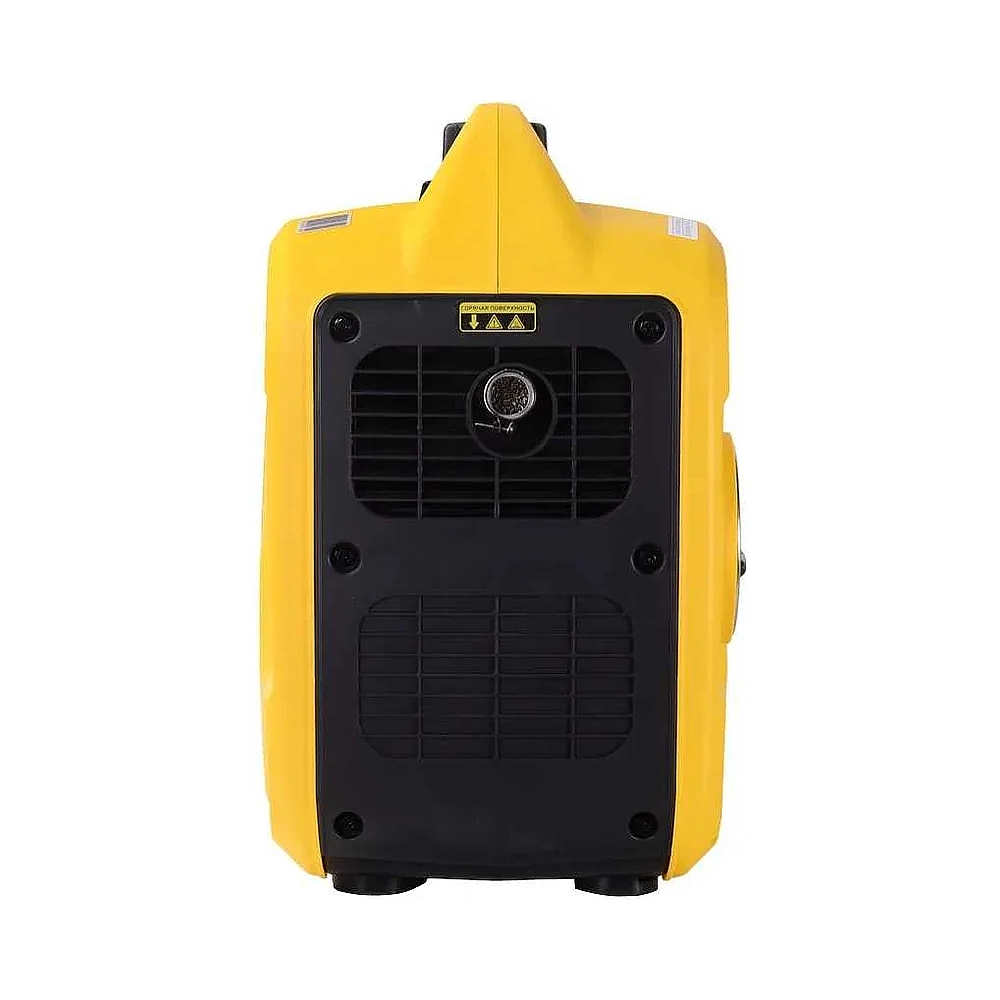 Инверторный генератор Huter DN1500Si — KSKSHOP.RU