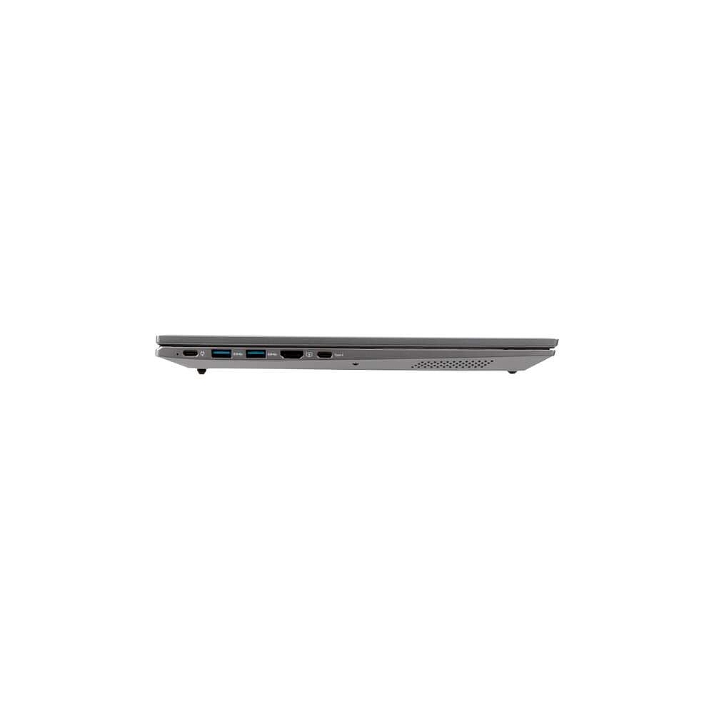 Ноутбук IRBIS 17NBP4504 17.3" FHD (1920x1080) IPS 300cd,Core i5-1235U,16Gb DDR4-3200(2),1Tb SSD,Wi-Fi 6+BT 5,5800mAh,Kbd Backlit,FPS,TPM 2.0,2.2kg,Grey,1y warranty,DOS — KSKSHOP.RU