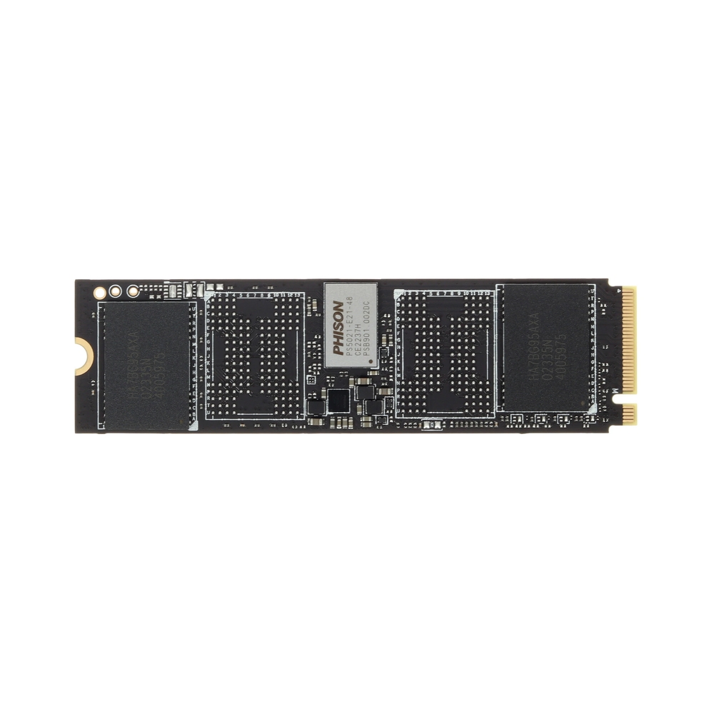 Накопитель SSD ADATA XPG GAMMIX S60 [AGAMMIXS60-512G-CS] 512GB — KSKSHOP.RU