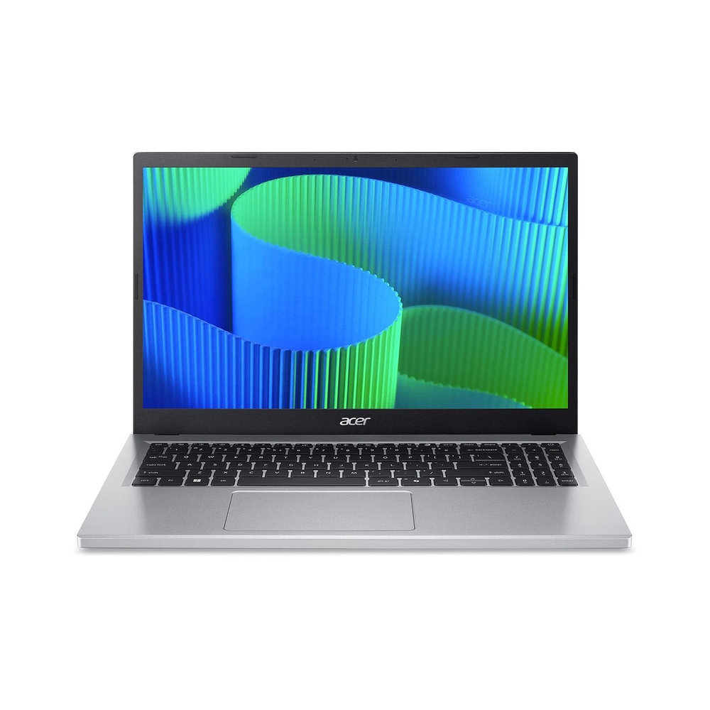 Ноутбук 15.6" IPS FHD Acer Extensa EX215-57-56ZN silver (Core i5 1334U/16Gb/512Gb SSD/VGA int/noOS) (NX.EJAER.008) — KSKSHOP.RU